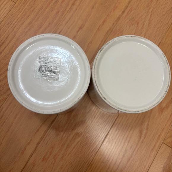 Abstract Face Planter Pot - Picture 4 of 7